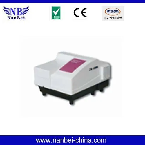 Large LCD Screen S410 Nir Spectrophotometer with High Quality