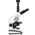 China 360 Degrees Rotatable Microscope with Fine Focus Adjustment Supplier