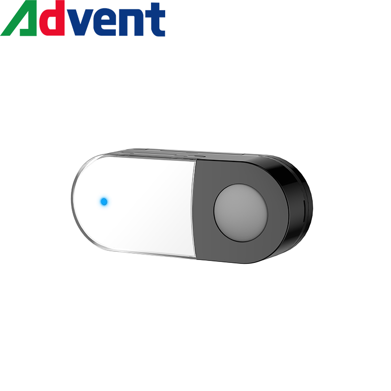 Kinetic Mini Wireless Doorbell