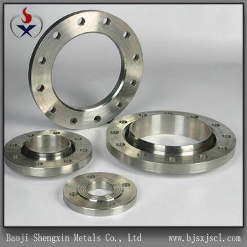 Monel 400 flange nickel copper alloy flange from Shengxin metals