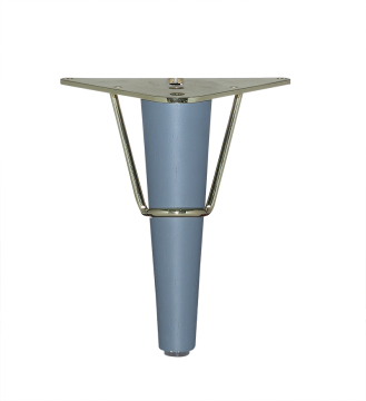 2019 Granted Patent for Wooden Furniture Hardware (MJ-3615) - Sofa, Table, Cabinet Legs