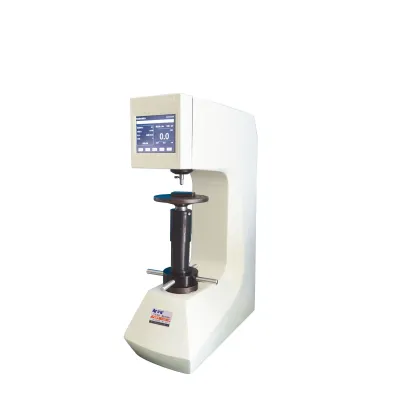 Universal Hardness Tester for All Types of Hardness Tests