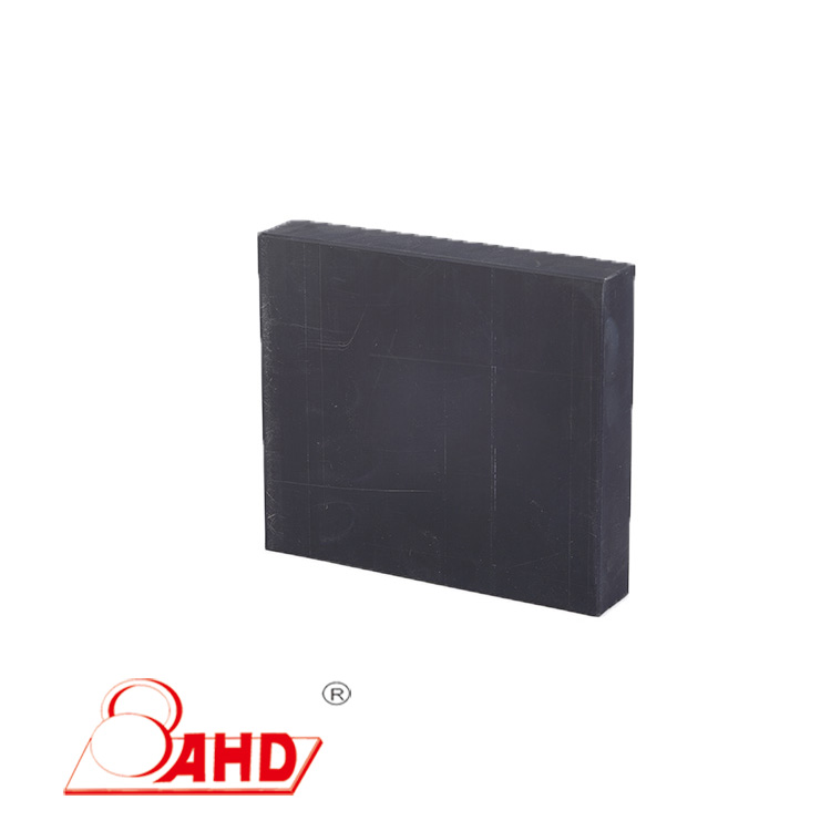 Esd Pom Black Sheet