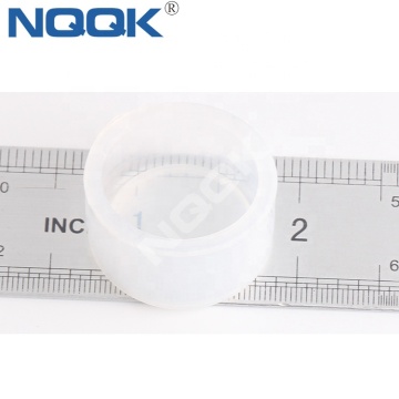 Waterproof Push Button Cover