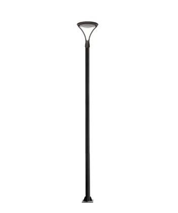 LED Outdoor Pole Light Post Top Luminaire