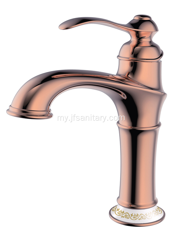 Quality One Hole Basin Faucet Tap Fixtures များ