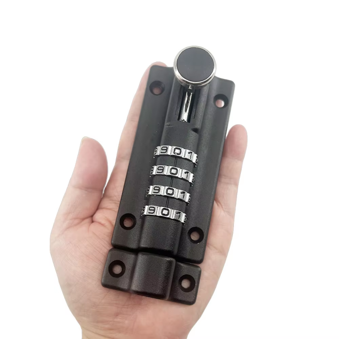 Защелка пароля 4-цифра кодового ящика мебель мебель шкаф