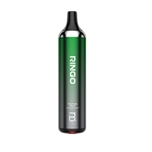 Vape Pen 10 Flavors 9ml Juice Disposable Vape