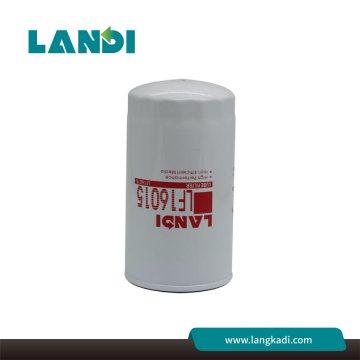 Auto Parts Oil Filter LF16015 for Cummins Engine