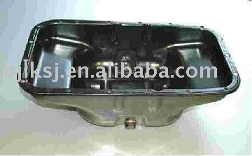 Oil Pan