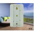 Hotel Doorbell System White Cable Doorbell