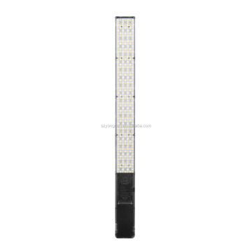 YN360III PRO: YONGNUO Camera Studio Light for YouTube Vlogging and TikTok Filming