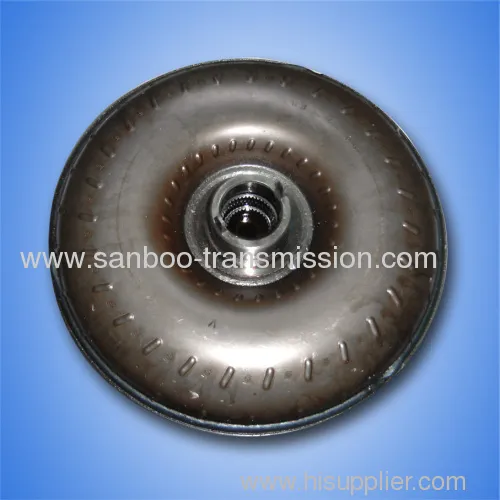01v Transmission Parts Torque Converter 