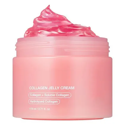 Korean Skin Care: Elastic Moisturizing Repair Serum & Mask
