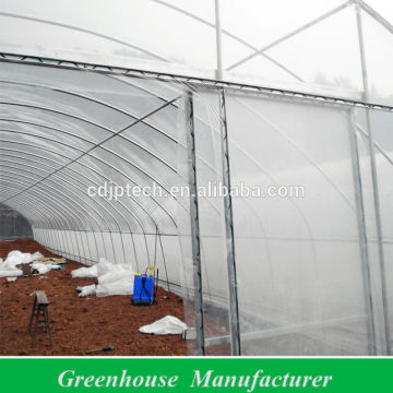 Wire Lock for Greenhouse