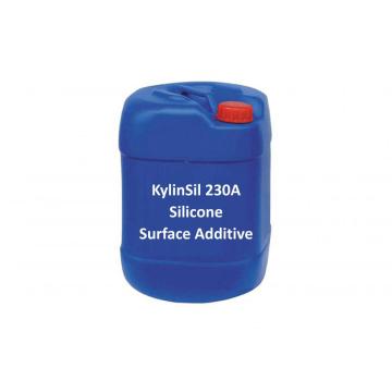 Flusso del silicone e livellamento additivo equivalente a BYK 302