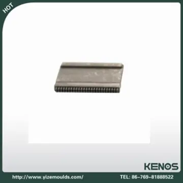 High precision stamping spare parts wholesale manufacturer---YIZE MOULDS,the excellent stamping spare parts company