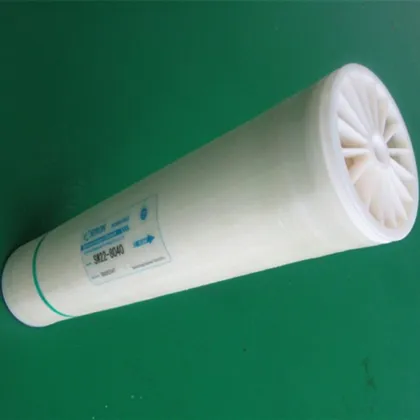 Industrial reverse osmosis membrane /Vontron ro membrane 8040 for drinking water machine