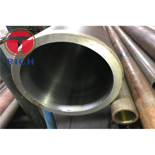 GB/T3639 Cold Drawn Seamless Steel Tube and Pipe