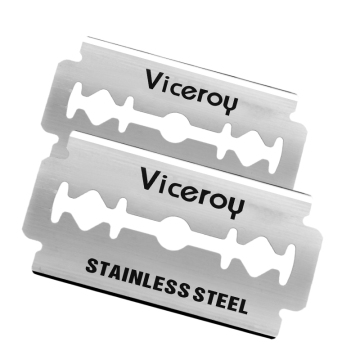 OEM KAILI Double Edge Razor Blades for Safety Razors