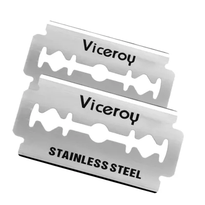 OEM KAILI Double Edge Razor Blades for Safety Razors