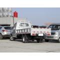 Dongfeng Xiaokang D71 New Energy Commercial Vehicle