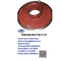 16/14TU slurry pump impellers