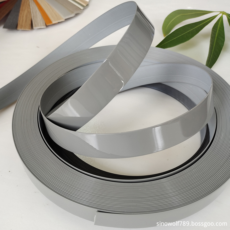 ABS edge banding single color