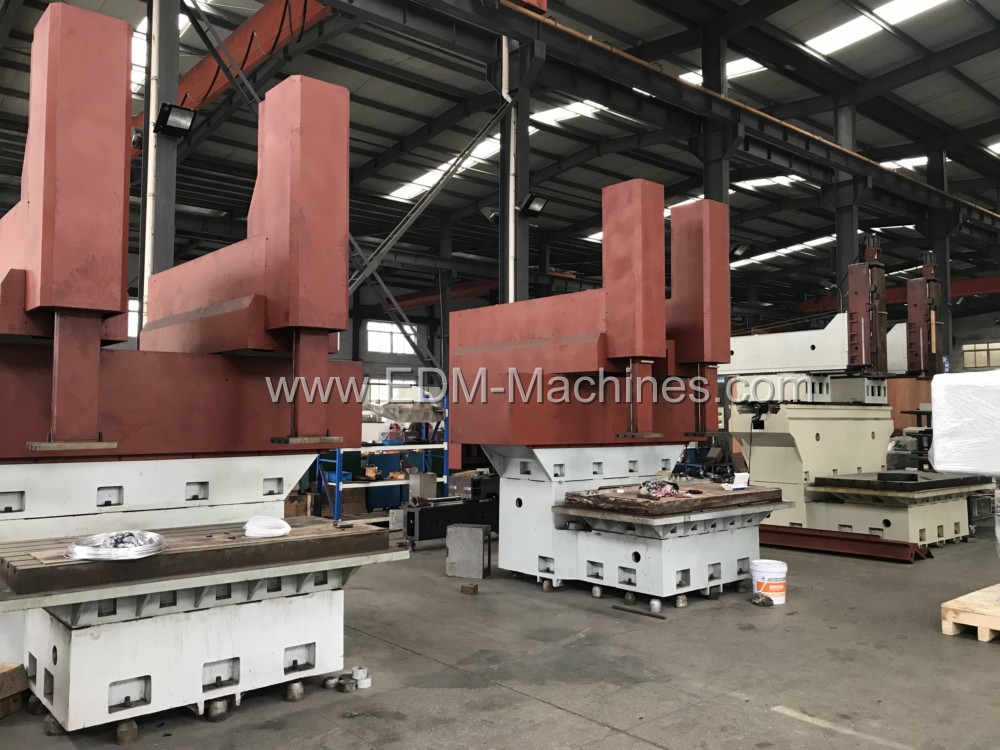 Russia Cnc Edm Sinker Machine