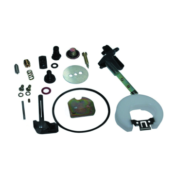 GX390 Vergaserreparaturkit für 13 PS 188f 4 Strich Benzingenerator Motor