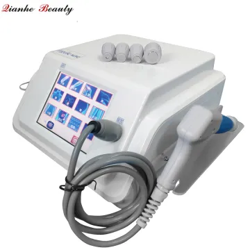 Pneumatic shock wave machine shockwave therapy for ed