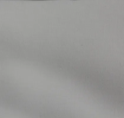 80/20 Polyester/Cotton Lining Fabric Greige Cloth