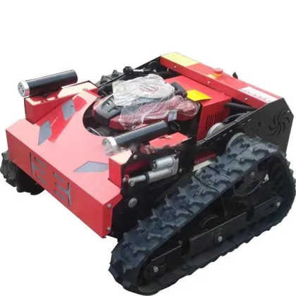 LK750-6 Professional Mowers: Gasoline Grass Cutter & Cordless Lawn Mowers