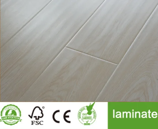 Simple European Collection 12mm Floor