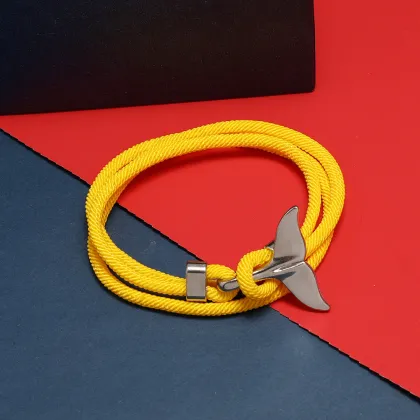 24 Colors Wholesale Bracelet Collection: Unique Twisted Milan Rope Cord Jewelry for Both Women and Men