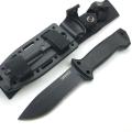 Army Military Fixed Blade Combat Knife