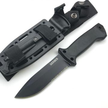 Army Military Fixed Blade Combat Knife