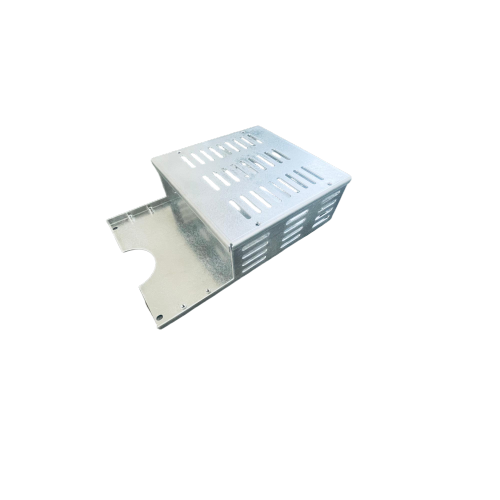 Gabinete de fonte de alimentação de nível industrial