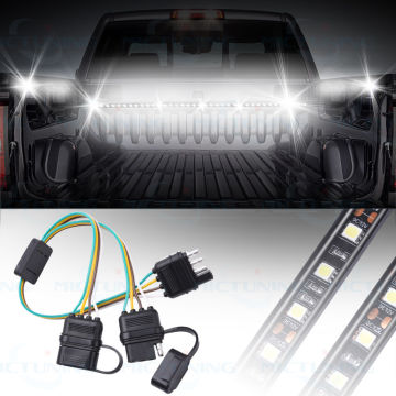 Wiring Harness Adapter for LED Tailgate Bar