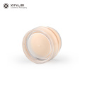 100g Classic round skincare packaging jar