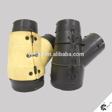Multisnap BTO Fittings