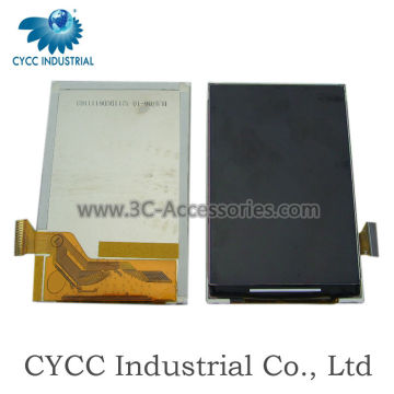 OT919 LCD Spare Parts Screen Display for Alcatel