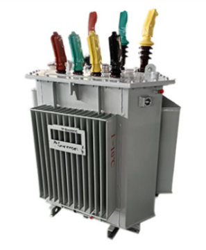 Oil-Immersed Transformer