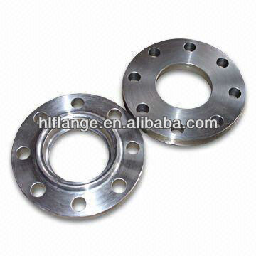 ansi b16.5 so forged flange a105