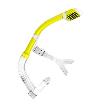 Tubi di snorkeling per bambini all'ingrosso per l'allenamento di nuoto - Snorkel di nuoto frontale in vendita calda