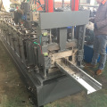 Steel C Purlin Manufacturing Machinery