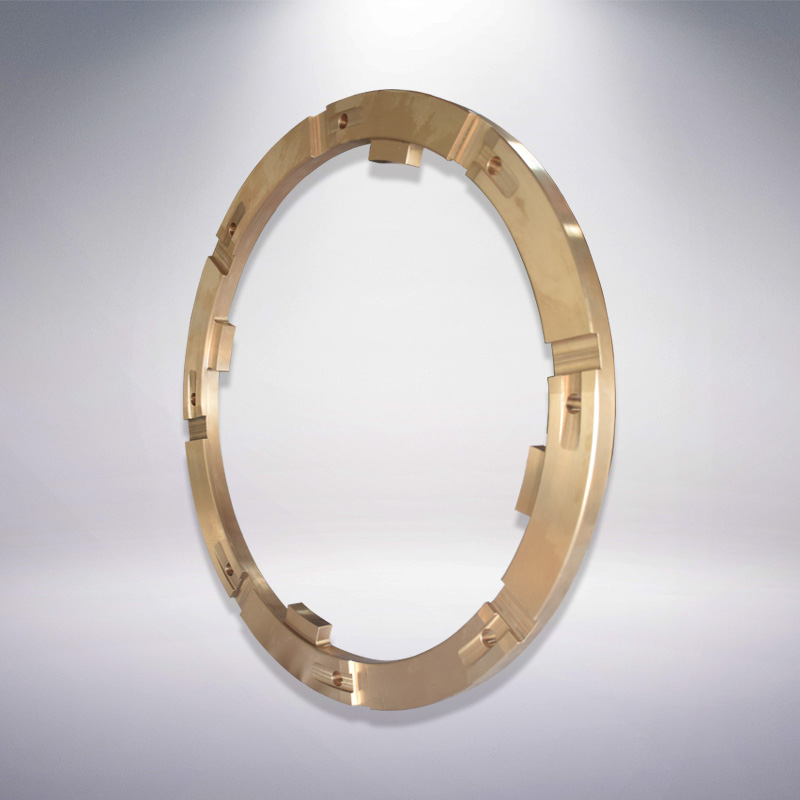 Thrust Bearing