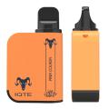 IQTE King Electronic Cigarettes Vape