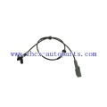 Peugeot 307 308 এর জন্য সামনের ABS সেন্সর