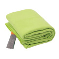 quick dry full printing customized microfiber suede towel